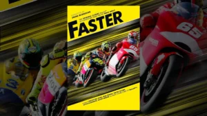 Faster