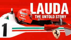Lauda: The Untold Story