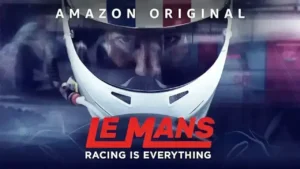 Le Mans: Racing Is Everything