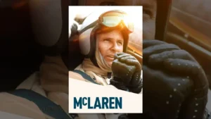 McLaren