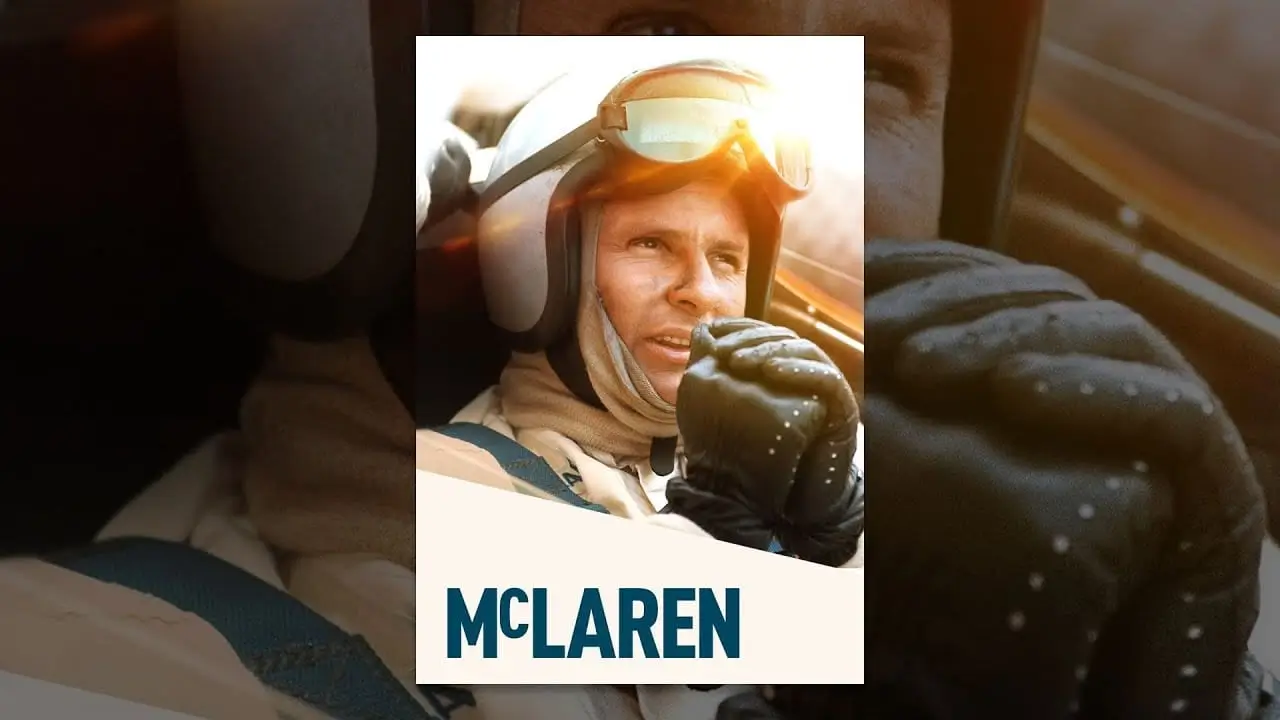 McLaren
