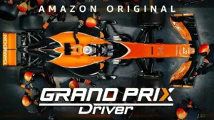 Grand Prix Driver