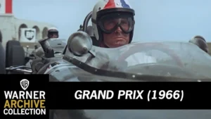 Grand Prix 1966