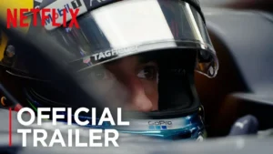Formula 1: Drive to Survive - Season 1