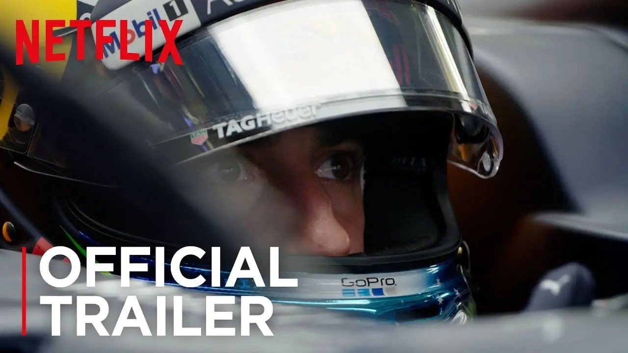 Formula 1: Drive to Survive - Season 1