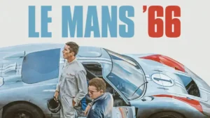 Le Mans '66
