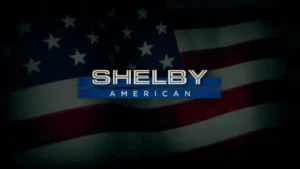 Shelby American The Life of Carroll Shelby