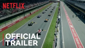 Formula 1 Drive to Survive Season 2