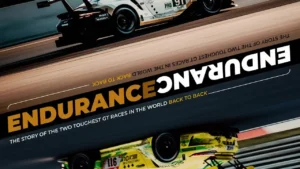 Endurance