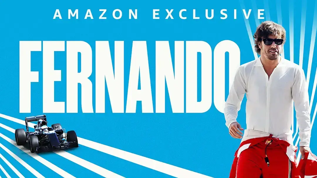 Fernando Season 1