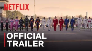Formula 1 Drive to Survive Season 3