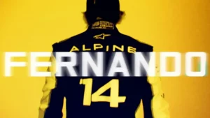 Fernando Season 2
