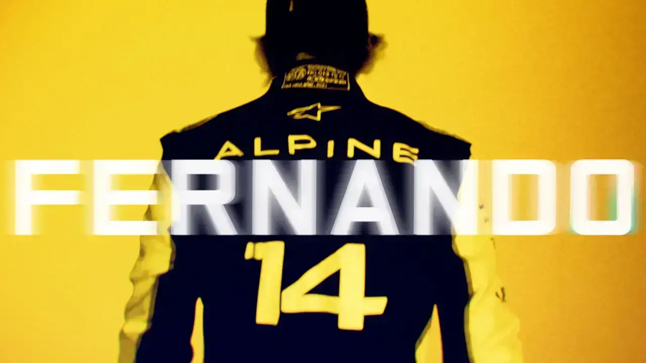 Fernando Season 2