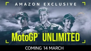 MotoGP Unlimited