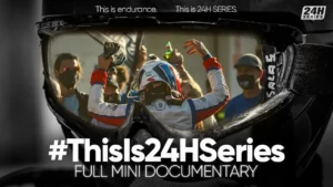 #ThisIs24HSeries Full Mini Documentary