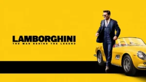 Lamborghini The Man Behind The Legend