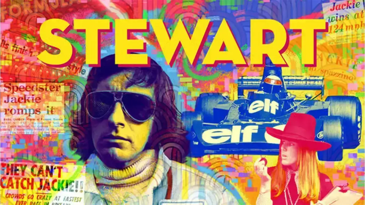 Stewart