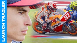Marc Márquez All In