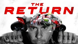 Alvaro Bautista The Return