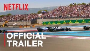 Formula 1 Drive to Survive Season 5