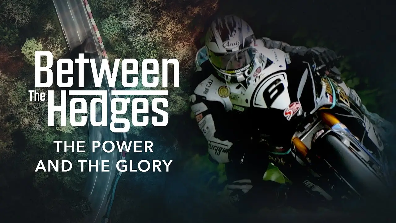 Between the Hedges FINALE The Power and The Glory