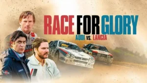 Race for Glory