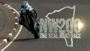 NW200 The Real Road Race