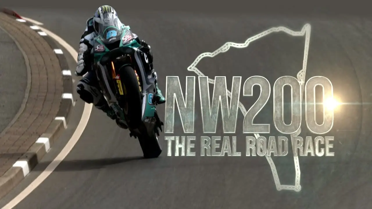 NW200 The Real Road Race