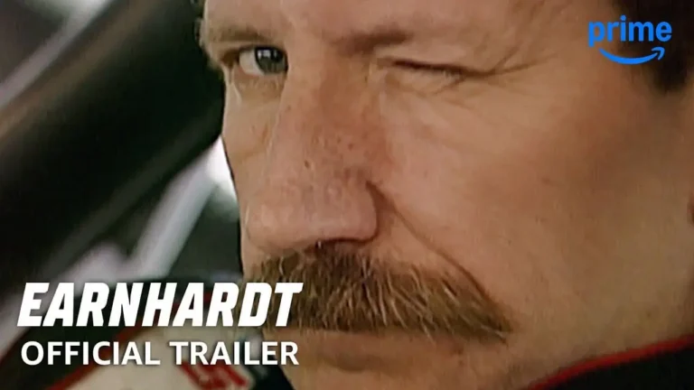 Earnhardt