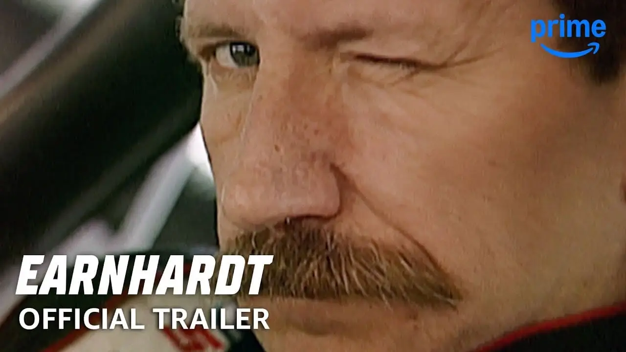 Earnhardt