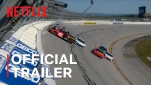NASCAR Full Speed | Season 2