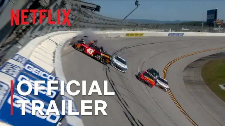 NASCAR Full Speed | Season 2