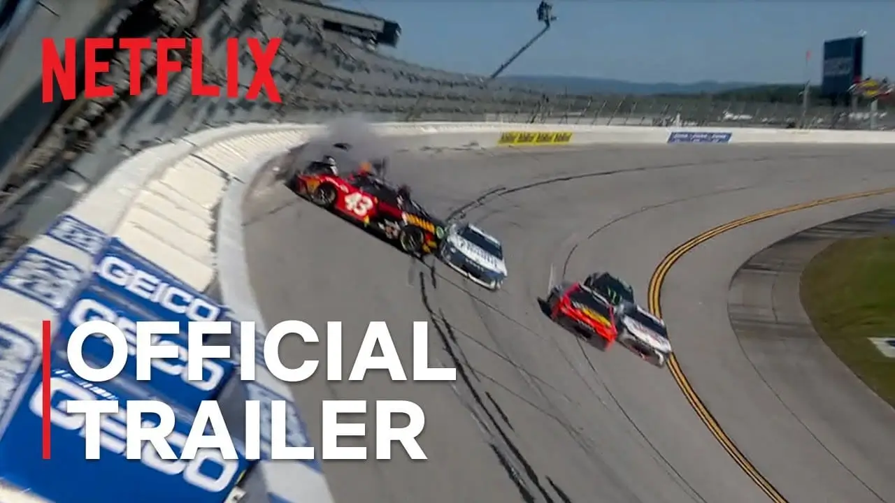 NASCAR Full Speed | Season 2