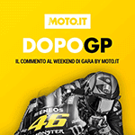 DopoGP MotoGP