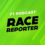 F1 RaceReporter – Formule 1 Podcast