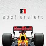 F1 Spoiler Alert