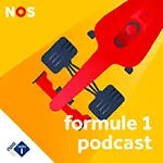 NOS Formule 1 Podcast