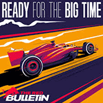 Ready for the Big Time