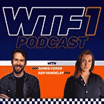 WTF1 Podcast
