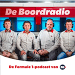 de Boordradio