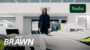 Brawn the impossible formula 1 story fd6v9l4goge