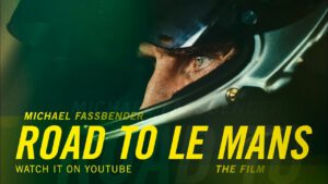 Michael fassbender road to le mans the film efvqbwrxajc