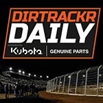 DIRTRACKR Daily