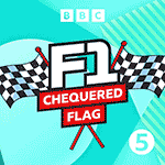 F1 Chequered Flag