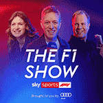 The F1 Show
