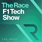 The Race F1 Tech Show