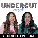 Undercut Society | A Formula 1 Podcast