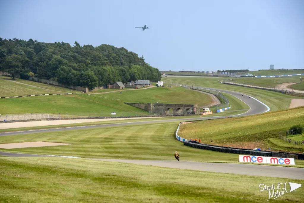 Startidimotori.com - Donington Park