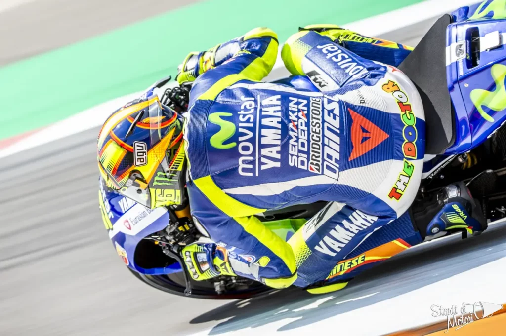 Startidimotori.com - Valentino Rossi