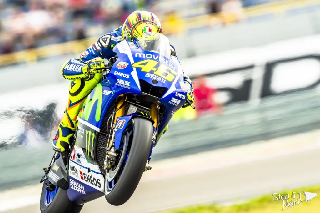 Startidimotori.com - Valentino Rossi